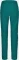 Ortovox Brenta Hose lang pacific green (Damen) Vorschaubild