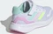 adidas Runfalcon 5 cloud white/clear mint/clear pink (Junior) Vorschaubild