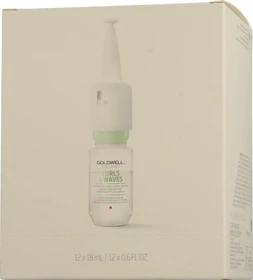 Goldwell Dualsenses Curls & Waves Intensive Conditioning Serum, 216ml (12x 18ml)