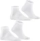 Falke Happy Socken weiß, 2 Paare (Herren) Vorschaubild