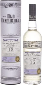 Glengoyne 15 Years Old 700ml