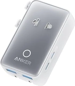 Anker Nano Reiseadapter 5-in-1 20W