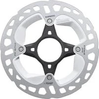 Shimano Deore XT RT-MT800 Centerlock Innenverzahnung Bremsscheibe 140mm