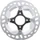 Shimano Deore XT RT-MT800 Centerlock Innenverzahnung Bremsscheibe 140mm (I-RTMT800SSI)