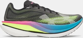 Under Armour Velociti Elite 3 black/high vis yellow/white