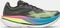 Under Armour Velociti Elite 3 black/high vis yellow/white Vorschaubild