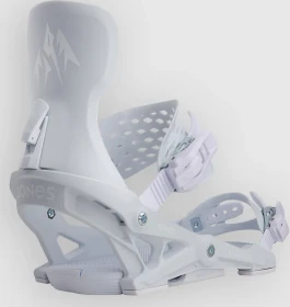 Jones Equinox Softbindung frozen blue (Damen) (Modell 2026/2027)
