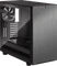Fractal Design Define 7 Gray TG Light Tint, Glasfenster, schallgedämmt Vorschaubild