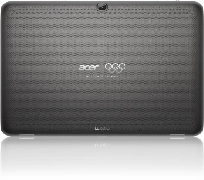 Acer Iconia Tab A510, schwarz, 32GB