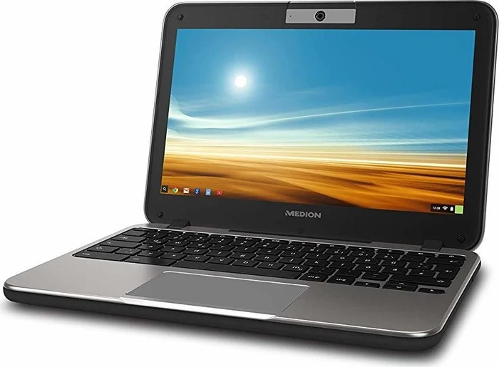 Medion Akoya S2015 Chromebook, RK3288, 2GB RAM, 16GB Flash, DE