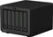 Synology DiskStation DS620slim, 2GB RAM, 2x RJ-45 1000Base-T, 2x USB-A 3.0 Vorschaubild