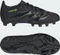 adidas Predator Club FG/MG core black/carbon/lucid lemon (Junior) Vorschaubild