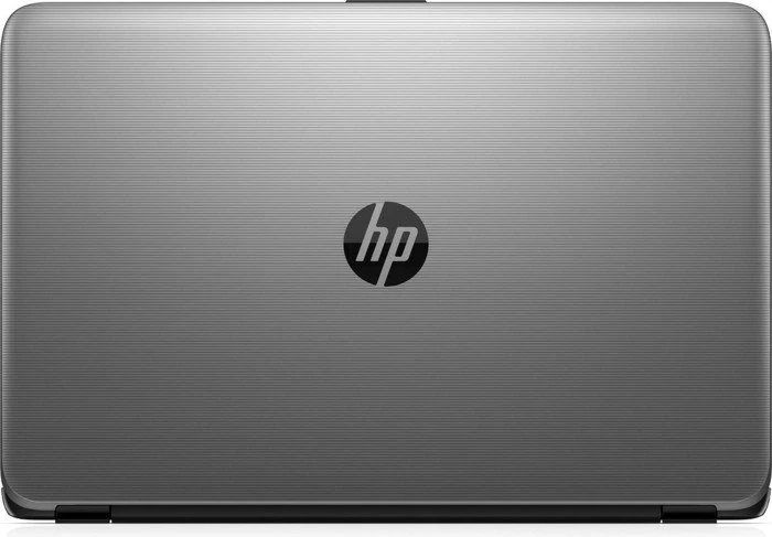 HP Laptop 17-x127ng, Turbo Silver, Core i7-7500U, 8GB RAM, 1TB HDD, Radeon R5 M430, DE