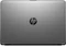 HP Laptop 17-x127ng, Turbo Silver, Core i7-7500U, 8GB RAM, 1TB HDD, Radeon R5 M430, DE Vorschaubild