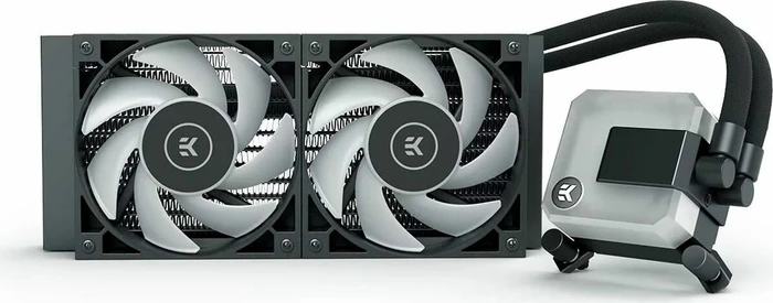 EK Water Blocks EK-AIO 240 D-RGB