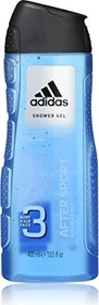 adidas After Sport Shampoo & Duschgel, 400ml