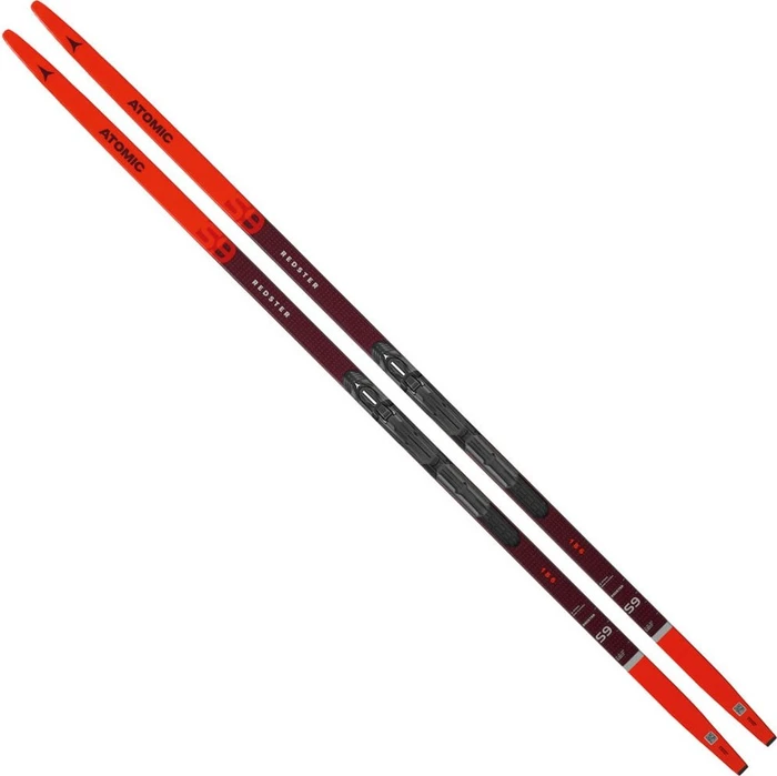 Atomic Redster S9 SI + Prolink Shift-In SK (inkl. Bindung) (Modell 2022/2023)