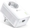 TP-Link Powerline AV1000 Passthrough, HomePlug AV2, RJ-45 Vorschaubild