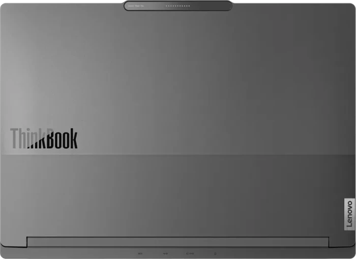 Lenovo ThinkBook 16p G4 IRH, Storm Grey, Core i9-13900H, 32GB RAM, 1TB SSD, GeForce RTX 4060, DE