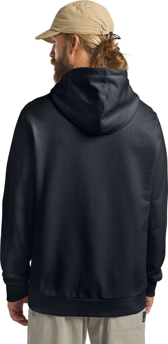 Jack Wolfskin Essential Hoodie dark navy (Herren)