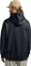 Jack Wolfskin Essential Hoodie dark navy (Herren) Vorschaubild