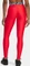 Under Armour HeatGear Hose lang racer red/white (Damen) Vorschaubild