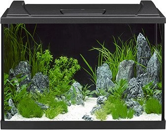 EHEIM aquaproLED 84 Komplettset schwarz