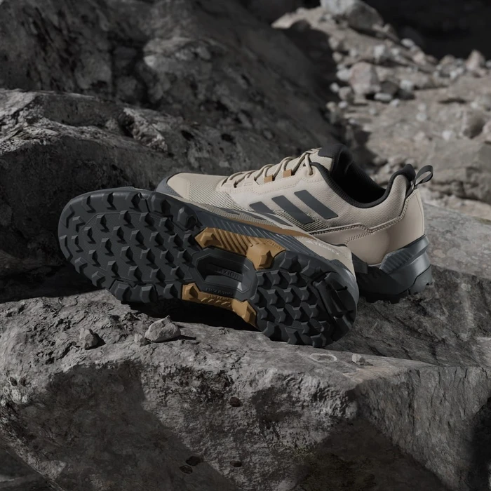 adidas Eastrail 2.0 wonder beige/grey six/bronze strata (Herren)