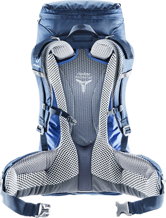Deuter Futura Pro 36 midnight/steel