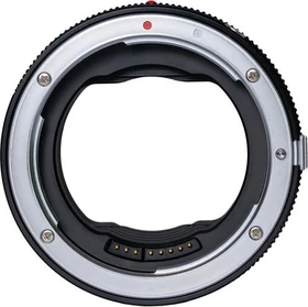 Megadap Canon EF auf Nikon Z Autofokus Objektivadapter