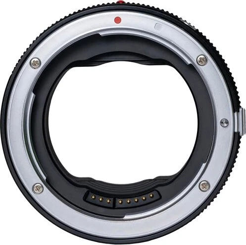 Megadap Canon EF auf Nikon Z Autofokus Objektivadapter