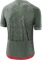 Löffler Full-Zip Tecton Hotbond RF Trikot kurzarm olive (Herren) Vorschaubild