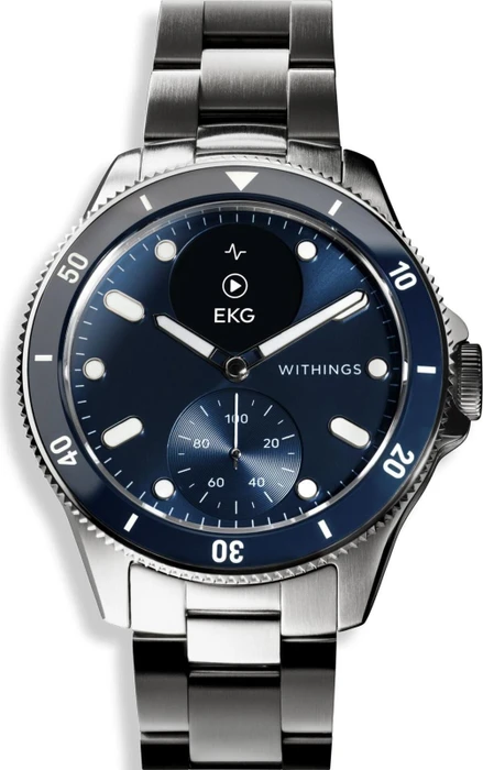 Withings ScanWatch Nova 42mm