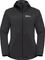 Jack Wolfskin Feldberg Hoody Funktionsjacke schwarz (Damen) Vorschaubild