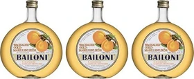 Bailoni Wachauer Marillenlikör 700ml