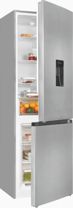 Exquisit KGC320-95-E-WS-040C