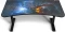 Arozzi Arena Gaming Desk Schreibtisch 160x82cm Omega Vorschaubild