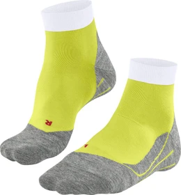Falke RU4 Short Laufsocken limelight (Damen)