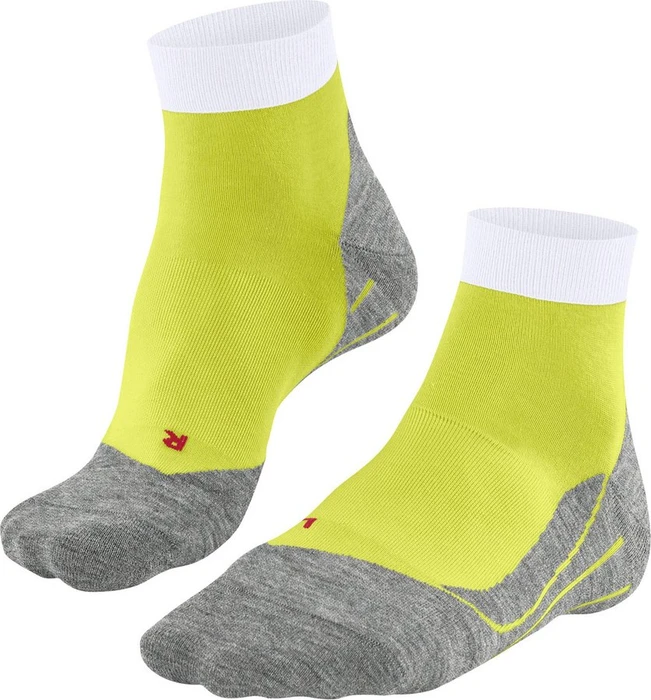 Falke RU4 Short Laufsocken limelight (Damen)