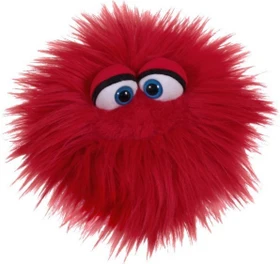 Living Puppets Quatschköppe - Klatschtriene