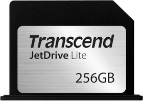 Transcend 256GB JetDrive Lite 360