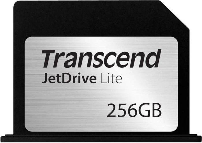Transcend 256GB JetDrive Lite 360