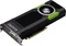 PNY Quadro P5000, 16GB GDDR5X, DVI, 4x DP Vorschaubild