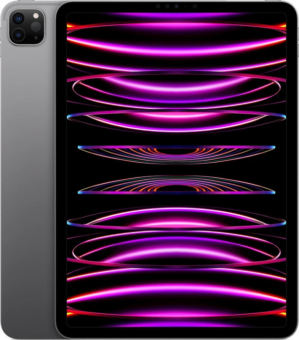Apple iPad Pro 11" - 4. Generation / 2022