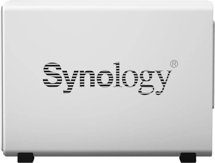 Synology DiskStation DS214se 4TB, 256MB RAM, 1x RJ-45 1000Base-T, 2x USB-A 2.0