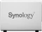 Synology DiskStation DS214se 4TB, 256MB RAM, 1x RJ-45 1000Base-T, 2x USB-A 2.0 Vorschaubild