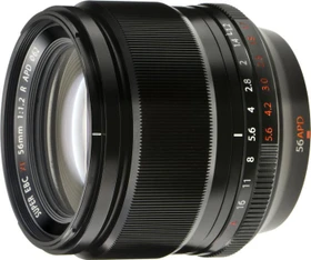 Fujifilm Fujinon XF 56mm 1.2 R APD