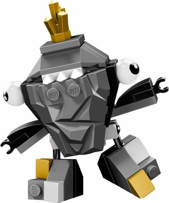 LEGO Mixels Cragster Serie 1 - Shuff