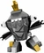 LEGO Mixels Cragster Serie 1 - Shuff Vorschaubild