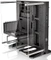 Thermaltake Core P3 schwarz, Acrylfenster Vorschaubild